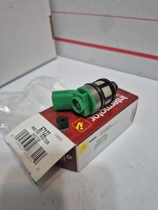 New Fuel Injector 1998-2004 Nissan 2.4l Frontier Pickup Xterra 67122 Intermotor - Picture 1 of 4