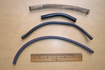 Línea de combustible original Honda CB400F CB 400F 400 F 1975-1976 - usada y nueva Foto 1 de 4