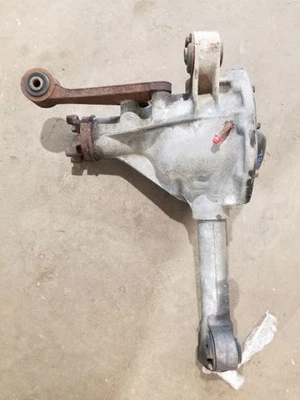 Carrier Front Axle 3.73 Ratio Fits 98-11 RANGER 539653 - Image 1 of 4