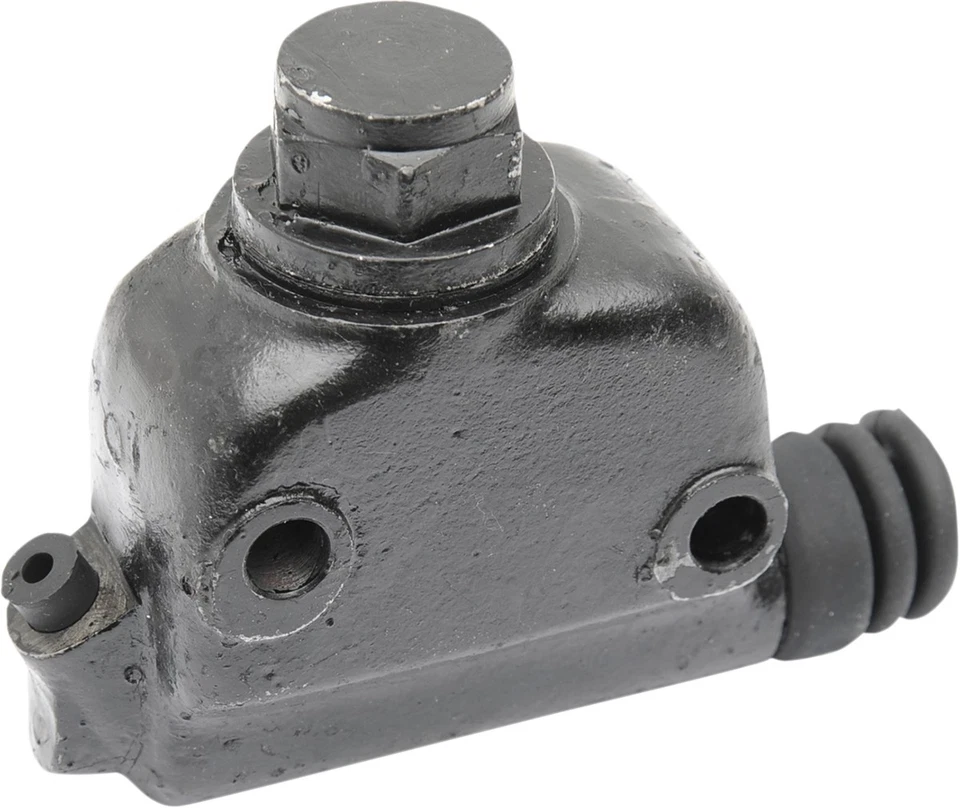 Eastern Performance Rear Master Cylinder Assembly Black A-41761-78B - Image 1 of 1