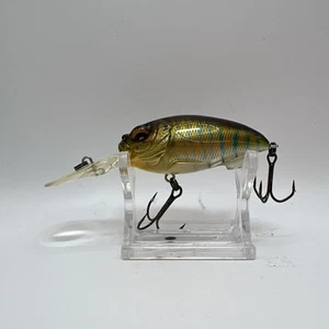 megabass CYCLONE MR-X 1/2oz 55.5mm - Picture 1 of 5