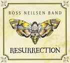 Resurrection - Ross Neilsen Band- Aus Stock- RARE MUSIC CD
