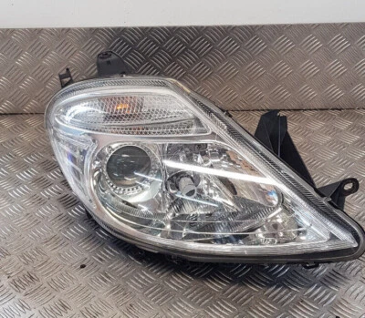 Scheinwerfer Xenon Citroen C 8 (128CV) Bj.05 Rechts 89006372/1494319080 - Bild 1 von 4