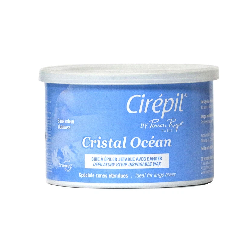 CIRÉPIL - CRISTAL OCEAN 400 ML - HECHO EN FRANCIA Foto 1 de 1