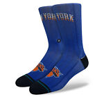 Unisex Stance  New York Knicks 2023/24 City Edition Crew Socks