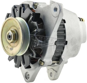 Alternator Wilson 90-27-3011 Reman - Picture 1 of 5
