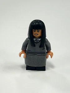 Lego Harry Potter Cho Chang Minifigure CMF colhp07 - Picture 1 of 1