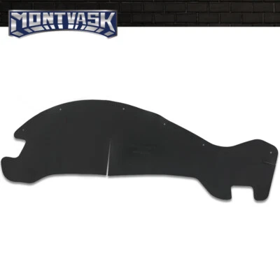 Fit For 94-05 Chevy Blazer S10 GMC Jimmy Sonoma Front Right Fender Liner - Изображение 1 из 4