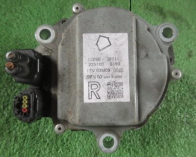 Lexus LS600h LS460 GS460 Cam Timing Control Motor 13090-38011 - Image 1 of 3
