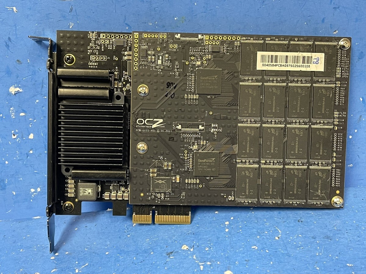 OCZ Computer RAM for sale - eBay OCZ Computer RAM for sale - eBay