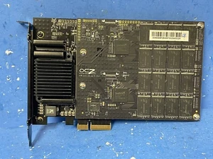 MÓDULO ENCHUFABLE OCZ REVODRIVE 3 480 GB PCB-0111-X01 PN RVD3X2-FHPX4-480G - Imagen 1 de 8