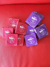 10 Maschera Viso Monodose OLOS