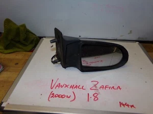 Vauxhall Zafira Außenspiegel - Bild 1 von 1
