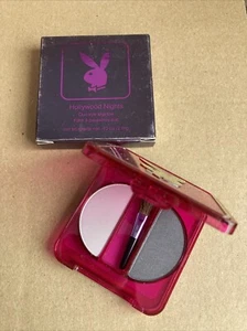 Playboy Hollywood Nights Duo Eyeshadow A-List - NEW & BOXED - Picture 1 of 4