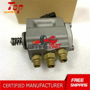 High Pressure Fuel Pump HPFP 0261520021 13517529068 For BMW 760li 2003-2007 - Picture 1 of 5
