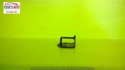 08-15 LAND ROVER LR2 3,2 L CONDUCTOR PUERTA DELANTERA IZQUIERDA CIERRE CIERRE FABRICANTE DE EQUIPOS ORIGINALES 2067-89 Foto 1 de 3