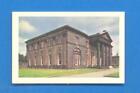 Great Homes And Castlesno9tatton Park Housecard Issued By Sellotape In 1974