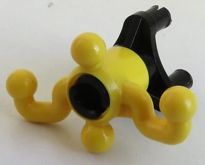 LEGO Technic - Radaufhängung mit Kugelkopf, gelb # 32495c01 - Bild 1 von 2