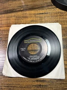 GARAGE PSYCH FUZZ MOD DANCER 45 Grassroots -Feelings / Where You Belong DUNHILL - Imagen 1 de 7