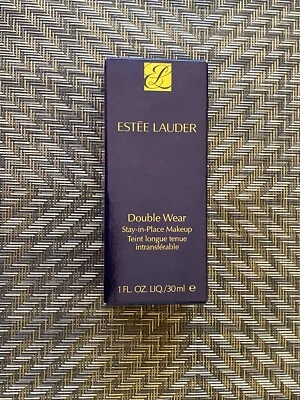 ESTEE LAUDER DOUBLE WEAR STAY-IN-PLACE FOUNDATION, 1 FL.OZ.: CHOOSE YOUR SHADE - Image 1 of 4
