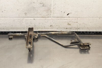 2007 Arctic Cat 250 2x4 LEFT FOOT REST PEG STEP A388 - Image 1 of 4