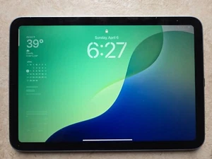 Apple iPad mini 7th Generation A17 Pro 256GB in Blue! - Picture 1 of 13