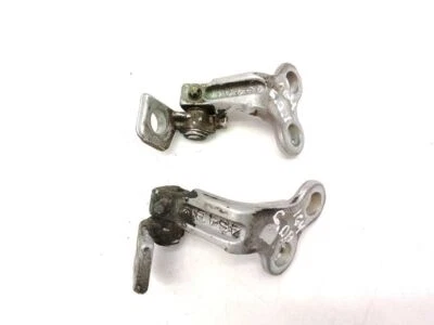 Jaguar X - Type 2.0D 96kW Diesel 2004 Juego de juntas de puerta trasera izquierda 1X4AF26800 Foto 1 de 4