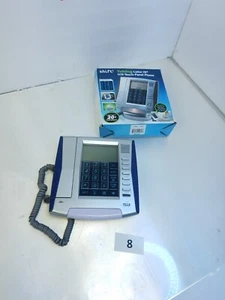 SHIFT Talking Caller ID LCD Panel dotykowy Telefon 20+ 1615662 - Zdjęcie 1 z 8