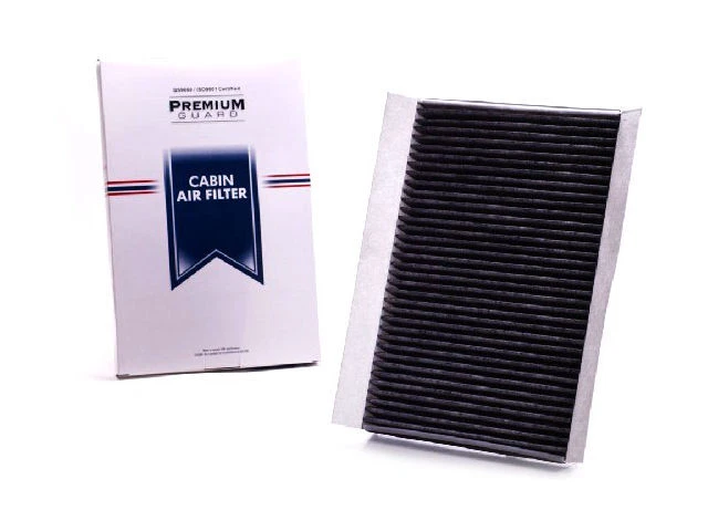 Filtro de ar de cabine para Sprinter 2500 3500 Atlas Bayside Countryside Eagle PP31D7 - Imagem 1 de 1