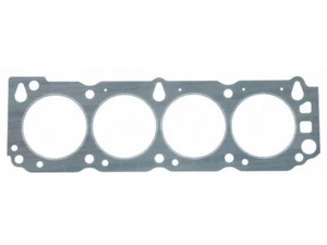 Head Gasket Felpro 56RTMF78 for Mercury Capri 1971 1972 1973 1974 - Picture 1 of 1