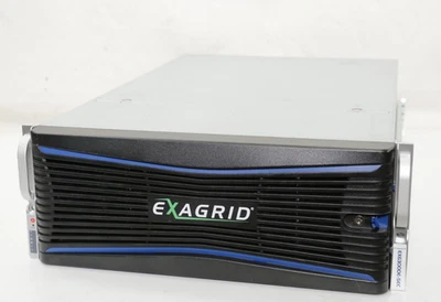 Exagrid EX63000E 4U Rackmount Server, 2x E5-2620 V4 CPUs, SuperMicro CSE-846 - Image 1 of 4