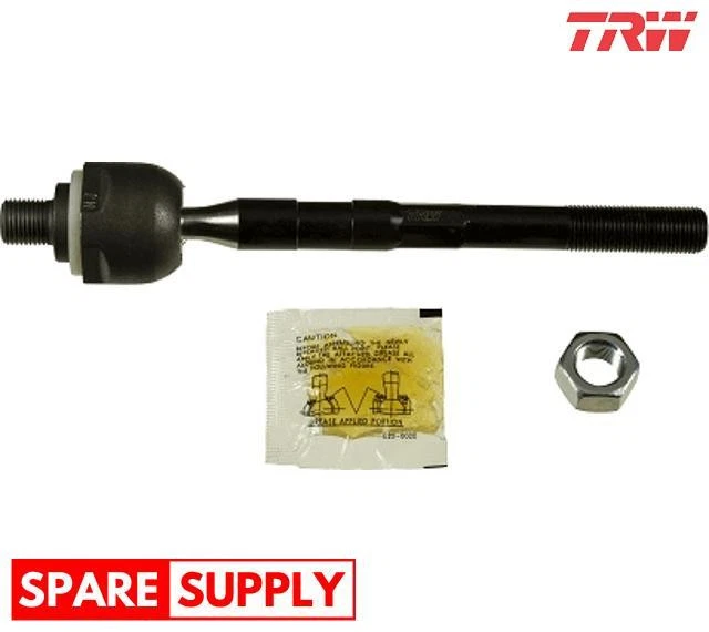TIE ROD AXLE JOINT FOR KIA TRW JAR877 - Image 1 of 4