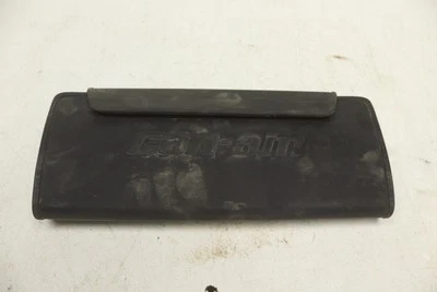 Can-Am Commander 1000 LTD 17 Visor Storage Pocket Cover 280000496 #1 51426 - Image 1 of 2