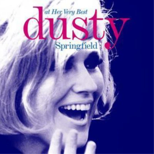 Dusty Springfield At Her Very Best (CD) Album (UK IMPORT) - Image 1 of 1