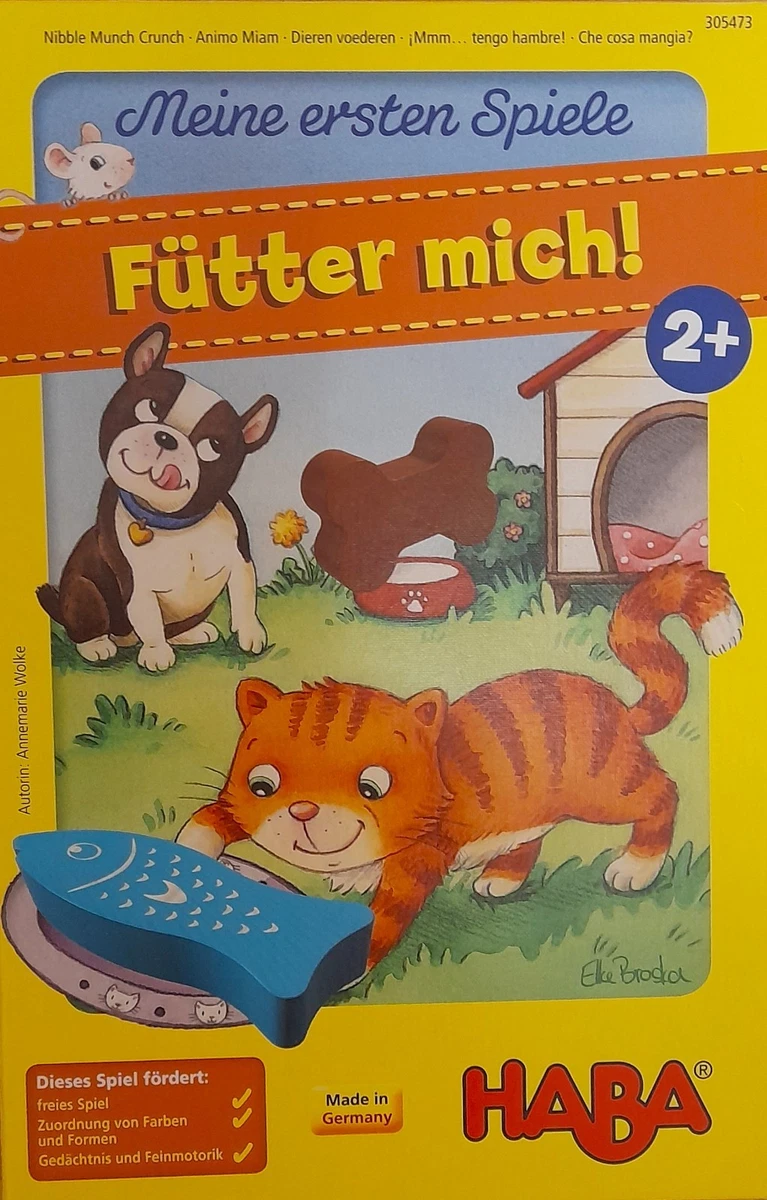 Pirouette Erdnüsse – Lustiges Memory-Kartenspiel Für Kinder Ab 4 Jahren, Kurze Runden, Ideal Für Familien