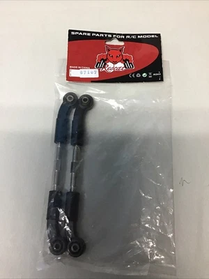 Redcat Racing 07107 Rear Upper Links For Rampage XB NEW - Image 1 of 4