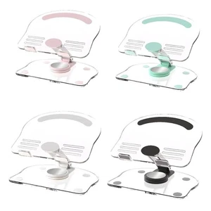 Adjustable Phone Stand Phone Bracket for IPad Pro 9.7 Air 4 5 Mini 6 11 - Photo 1/11