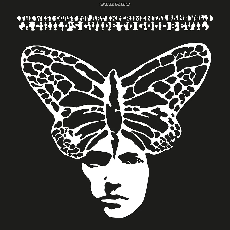 West Coast Pop Art Experimenta Vol.3 A Childs Guide To Good & Evil (Vinyl) - Image 1 of 1