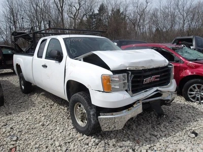 Automatic Transmission 6.0L 4WD ID 0DKA Fits 10-11 SIERRA 2500 PICKUP 2130480 Foto 1 de 4