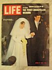 Life April 14 1967 C Eastwood, Twiggy, Dupre, S. America Torrey Canyon Oil Spill