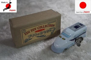 Japan Import SANKOU JR verblasst Aufziehspielzeug Auto Zug Artikel klassisch Vintage 02 - Bild 1 von 8