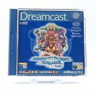 Gra Sega Dreamcast : Phantasy Star Online wersja 2 - instrukcja CD oryginalne opakowanie / dc pal