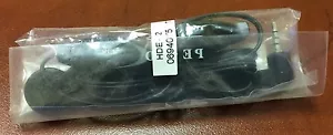 Brand new Nokia Headset HDE-2 Mono 1260 3360 8390 8860 8890 2260 3360 3390 3395  - Picture 1 of 1