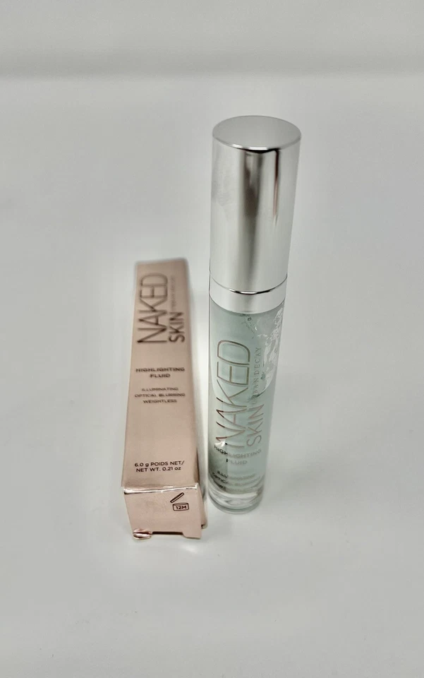 Líquido iluminador Urban Decay piel desnuda - Skywalk 0,21 oz - Nuevo en caja Foto 1 de 1