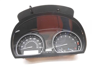2007 BMW X3 , E83 Speedometer Cluster OEM 62113448336 / 3448336 RK0629 - Bild 1 von 7
