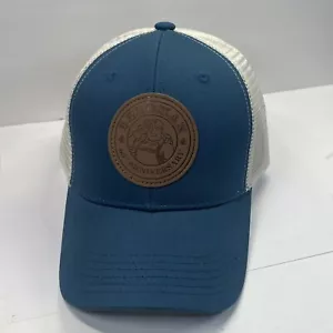 Cappello da camionista Beloman 65° rete regolabile Snapback DAIKIN molto buono Bel-o - Foto 1 di 14