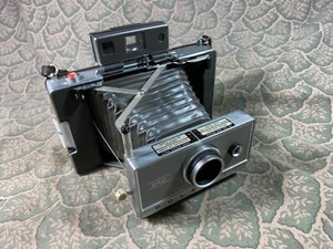 Polaroid 240 Land Camera - Untested - Picture 1 of 7