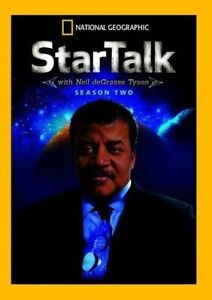 StarTalk Season 2