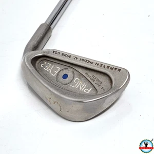 Ping Eye 2 Blue Dot Single 3-iron, ZZ Lite Steel Shaft Stiff-Flex RH 39" - Picture 1 of 11