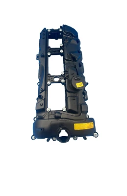 2010-2019 BMW M2, X6, X3, 535i, 535i GT, 535 xDrive, крышка двигателя 335i - Изображение 1 из 2